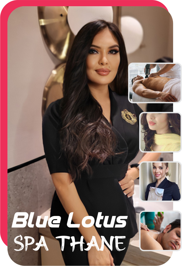 Sandwich Massage in Thane